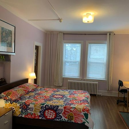 Hansen Inn Winnipeg Extérieur photo