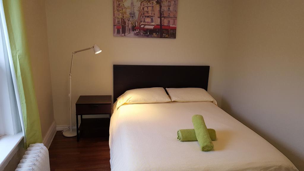 Hansen Inn Winnipeg Extérieur photo