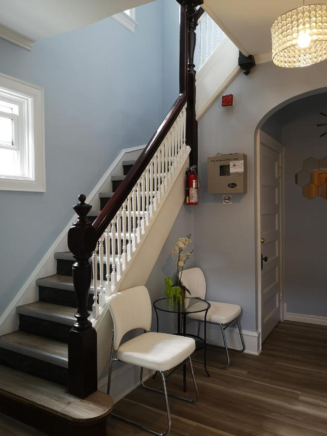 Hansen Inn Winnipeg Extérieur photo