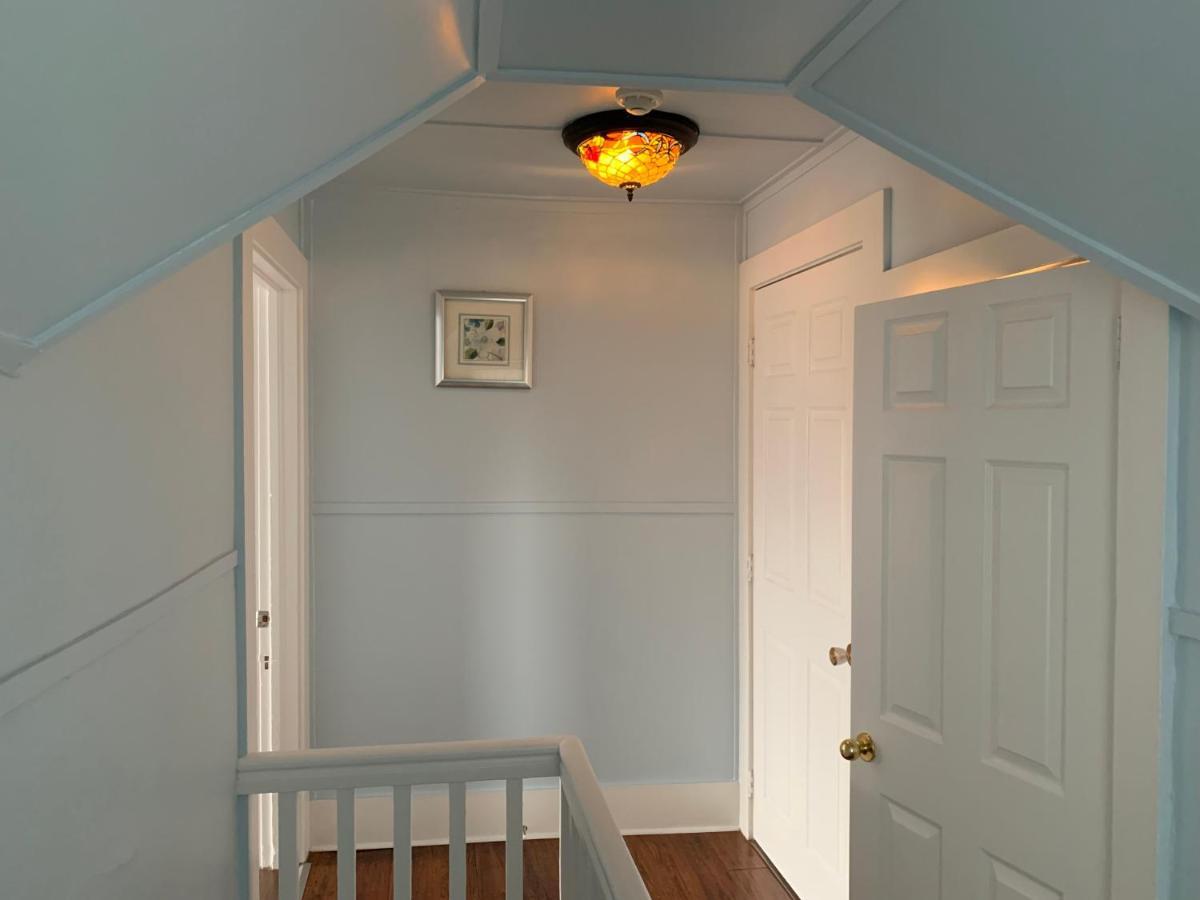 Hansen Inn Winnipeg Extérieur photo