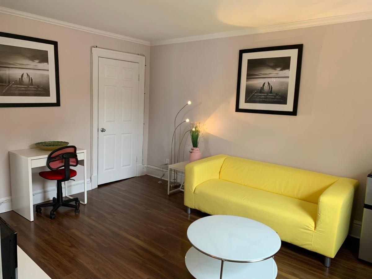Hansen Inn Winnipeg Extérieur photo