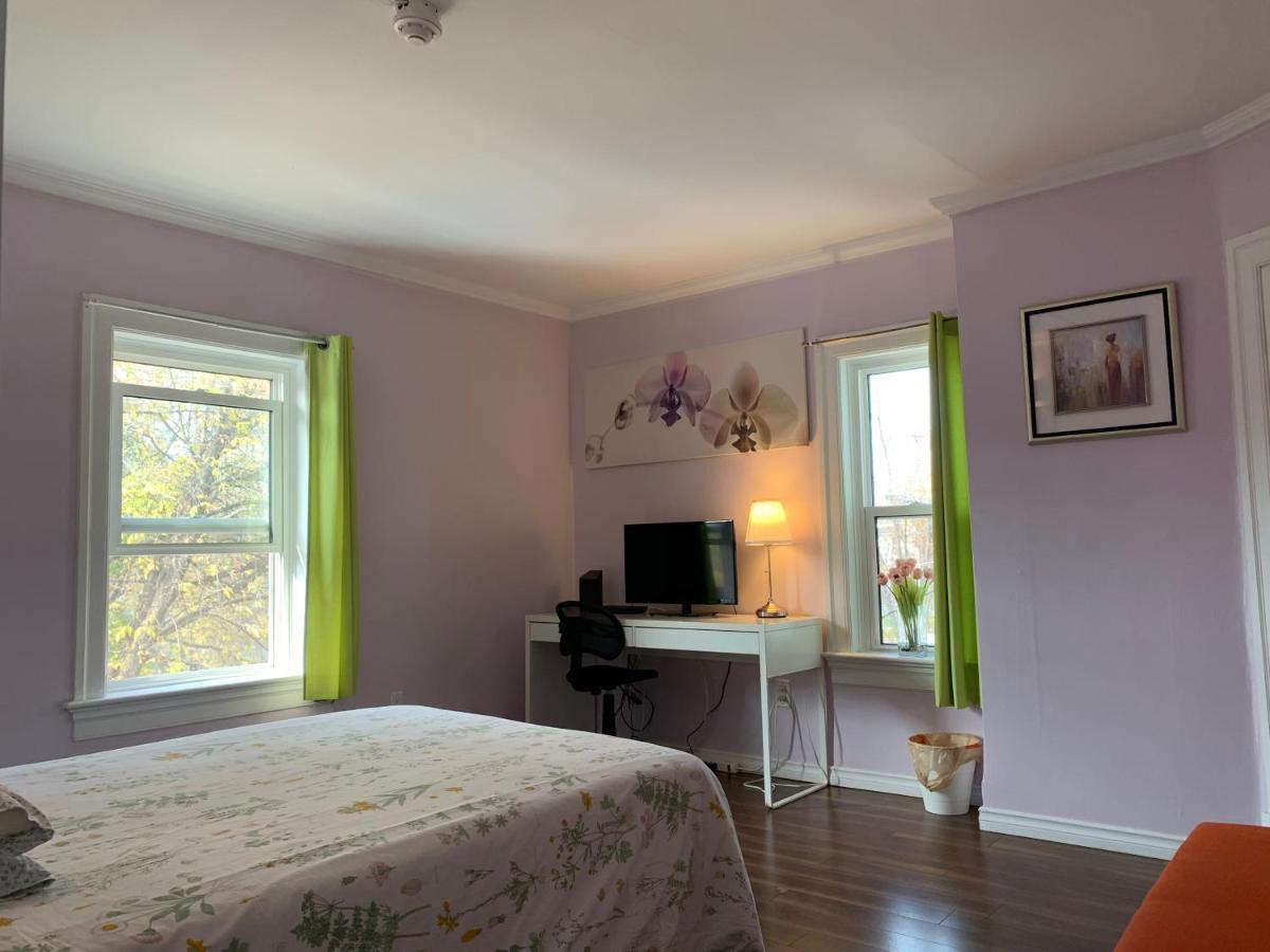 Hansen Inn Winnipeg Extérieur photo