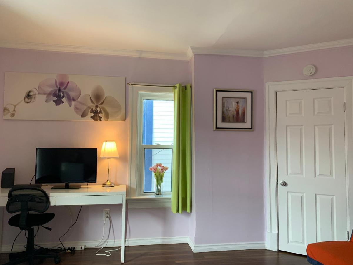 Hansen Inn Winnipeg Extérieur photo