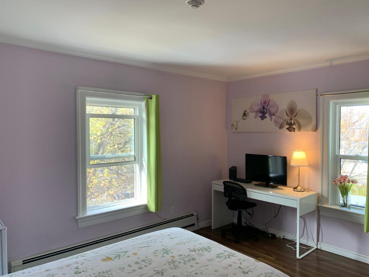 Hansen Inn Winnipeg Extérieur photo