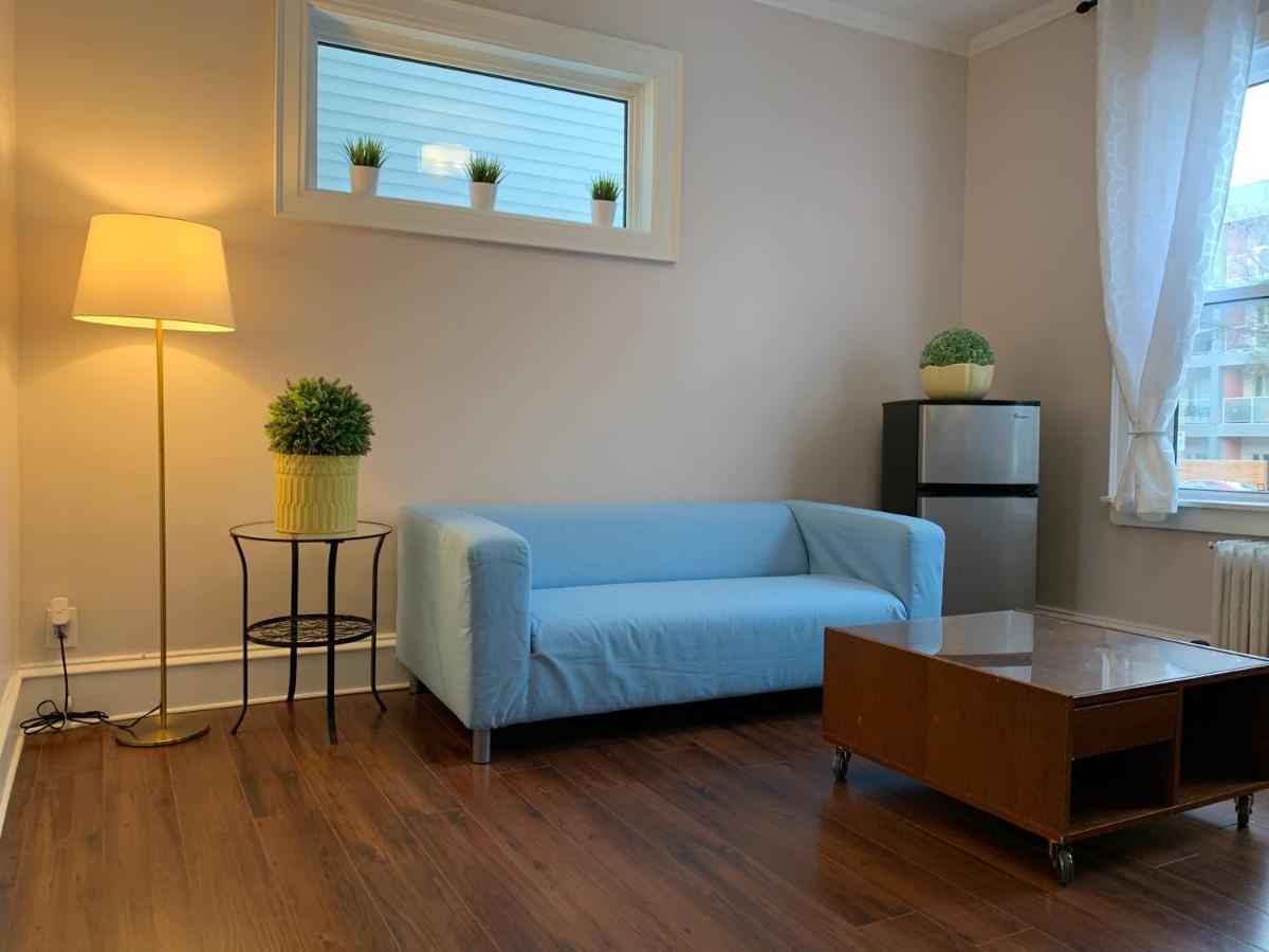 Hansen Inn Winnipeg Extérieur photo