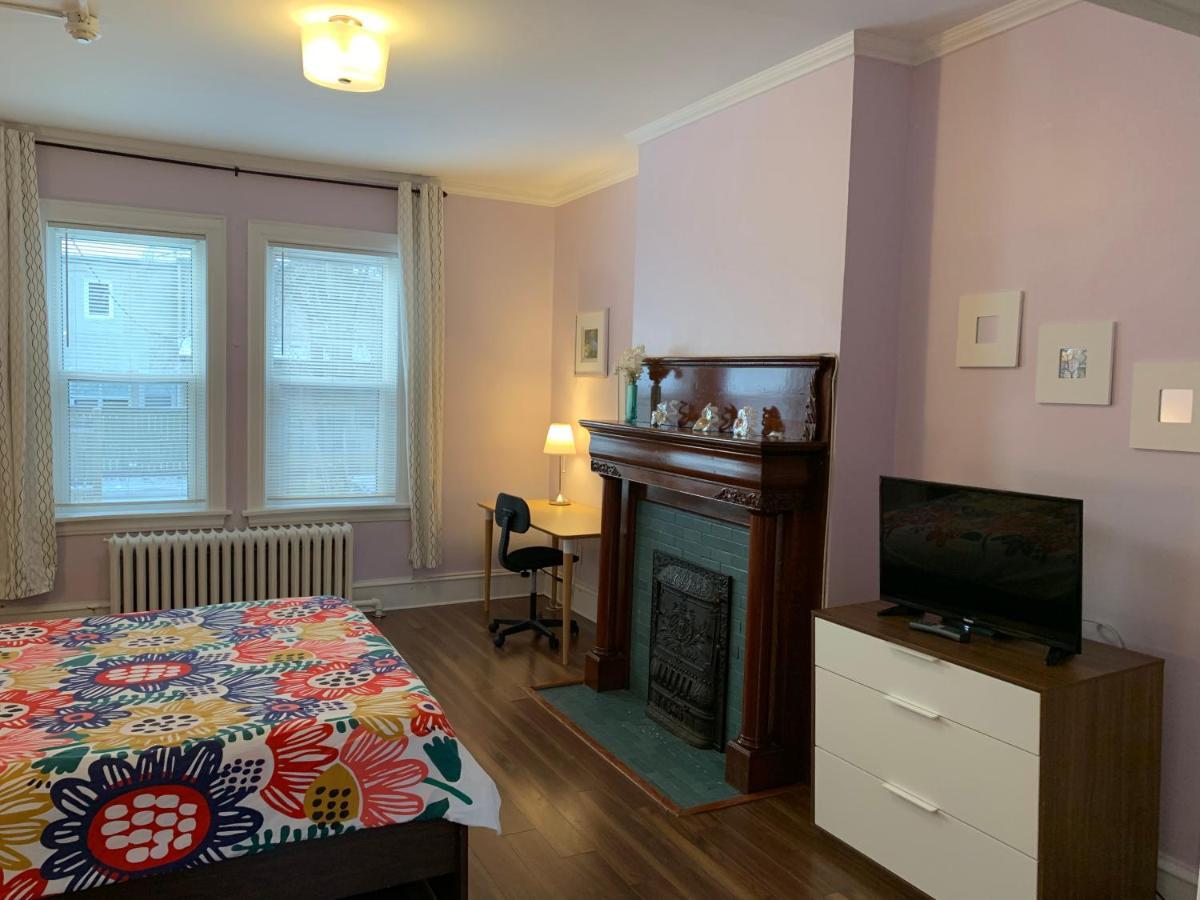 Hansen Inn Winnipeg Extérieur photo