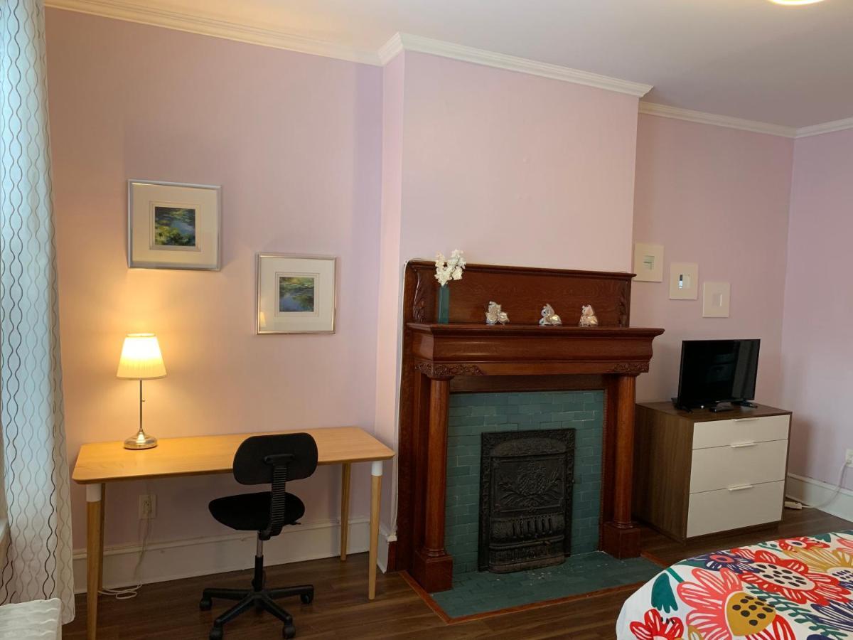 Hansen Inn Winnipeg Extérieur photo