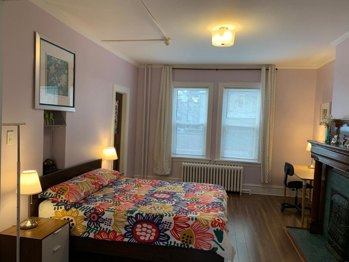 Hansen Inn Winnipeg Extérieur photo