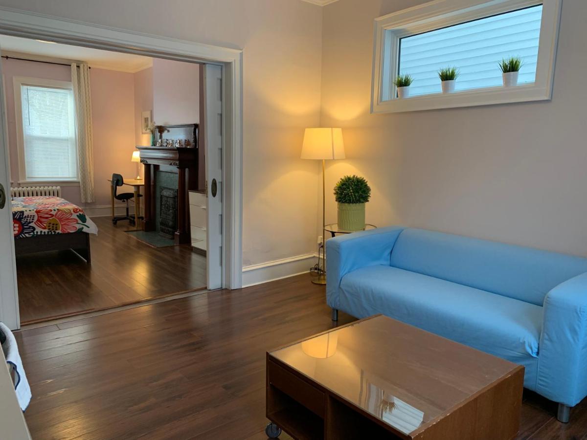 Hansen Inn Winnipeg Extérieur photo