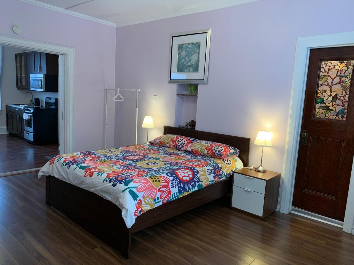 Hansen Inn Winnipeg Extérieur photo