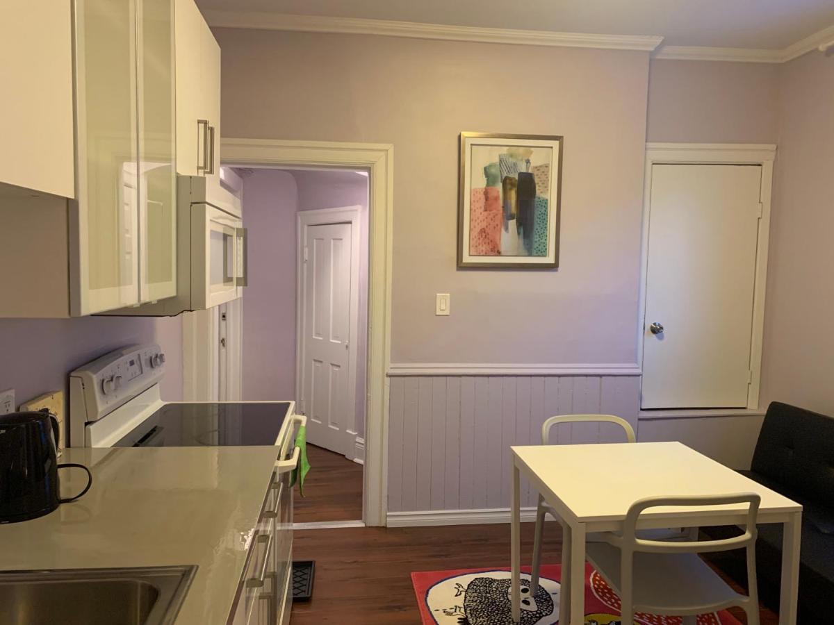 Hansen Inn Winnipeg Extérieur photo