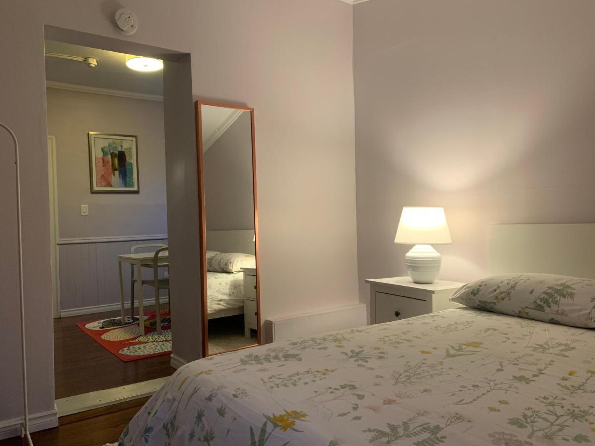 Hansen Inn Winnipeg Extérieur photo